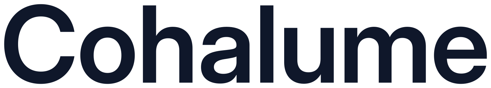 Cohalume Technologies Limited